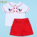 girl-outfit-with-butterfly-embroidered---dr3997