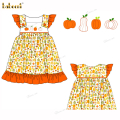 girl-dress-little-pumpkins-embroidered---dr4005