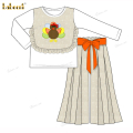 girl-outfit-in-white-with-turkey-embroidered---dr4015