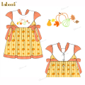 girl-dress-hand-embroidered-pumpkin-and-leaf---dr4016