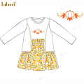 girl-dress-in-white-hand-embroidered-thanksgiving-theme---dr4025