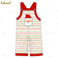 boy-shortall-in-green-santa-claus---bc1295