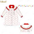 girl-dress-hand-embroidered-christmas-theme---dr4029