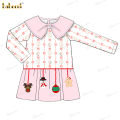 girl-dress-in-pink-christmas-items-embroidered---dr4032