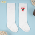 kid-sock-in-white-christmas-theme-embroidered---hs35