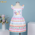 summer-vibe-with-flower-and-butterfly-creative-embroidery-on-the-chest-and-kansai-at-back-for-baby-girls---dr4127