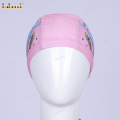 babeeni-whale-pattern-and-pink-swim-cap-for-kids---sc-21