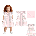 beautiful-ruffles-pink-dress-with-hand-embroidery---dr4140