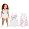 cute-girl-bubble-with-rabbit-face-embroidered---dr4141