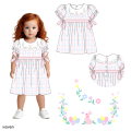 fancy-hand-embroidered-dress-easter-theme---dr4134