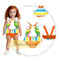 1-pieces-swimwear-for-girl-spring-summer-with-2-colorful-parrot---dr4189