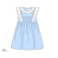 honeycomb-smocking-dress-in-blue-and-white-accent---dr3567