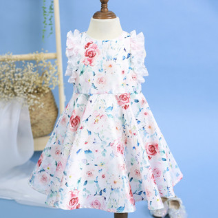 Biggest hand smocked clothing manufacture in Viet Nam with excellent ...